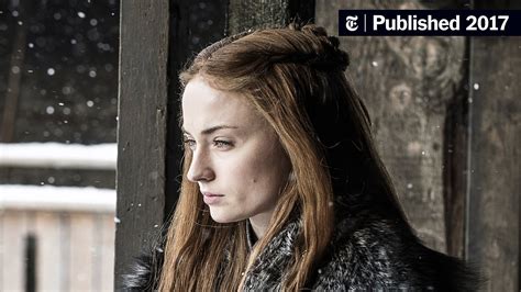 ‘game Of Thrones’ Season 7 Episode 2 Recap ‘stormborn’ The New York Times