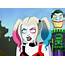 Harley Quinns Animated World Colorfully Reflects Our Real One  DC