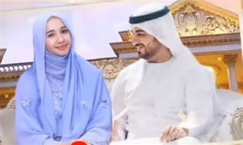 bak kisah putri dari negeri dongeng laudya cynthia bella dipinang pangeran arab dengan mahar