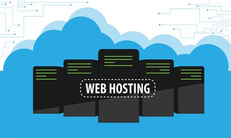 Understanding Web Hosting A Comprehensive Guide To Types Features