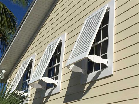 Tropical Exterior Bahama Shutters Price And Order Online Direct Shipping