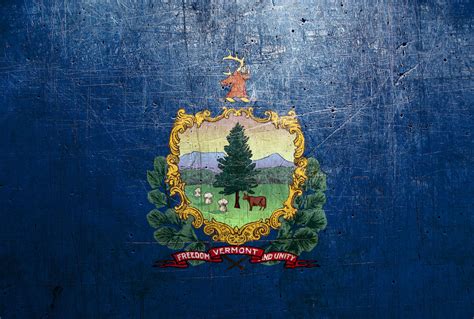 What Would It Look Like If Vermont Seceded Vermont Public Radio