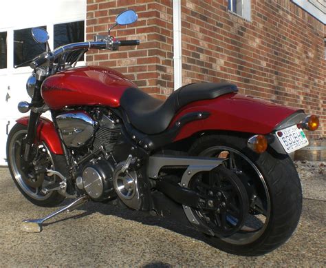Skip to main search results. 2002 Yamaha Road Star Warrior Vance & Hines & More -Good ...