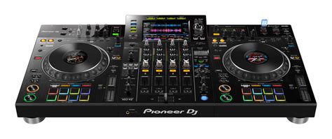 Pioneer Dj Cdj Xdj Xz Dj Package Finance Available