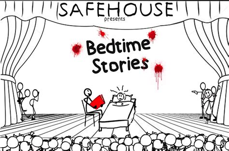 safehouse bedtime stories
