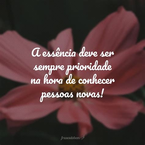 Frases Essência Da Vida