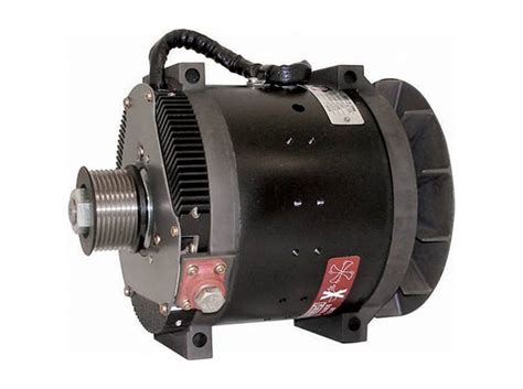 Ce Niehoff Transit Alternators Kirks