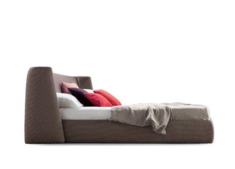 Bonaldo Basket Bed Bonaldo Beds Modern Upholstered Beds