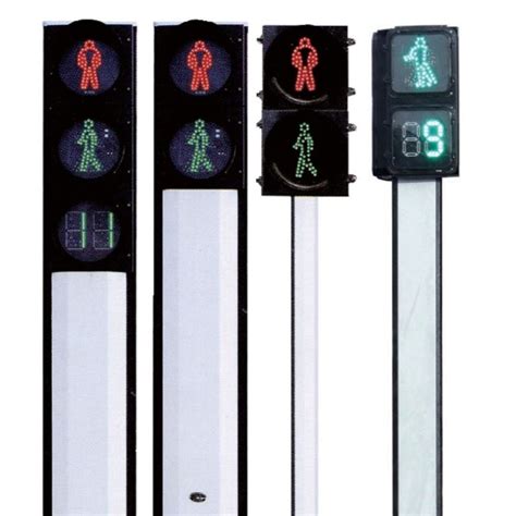 Wholesale Custom Oem Traffic Light Poles Quotes Intergrated