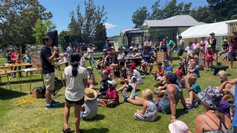 Church Camps Christian Retreats Group Venue Rotorua