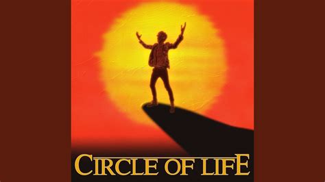 Circle Of Life Karaoke Version Youtube