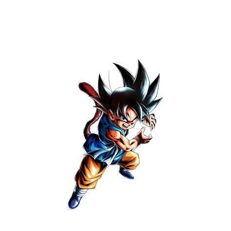 Today i provide here dragon ball legends hero tier list. Kid Goku (GT) render DB Legends by maxiuchiha22 on ...