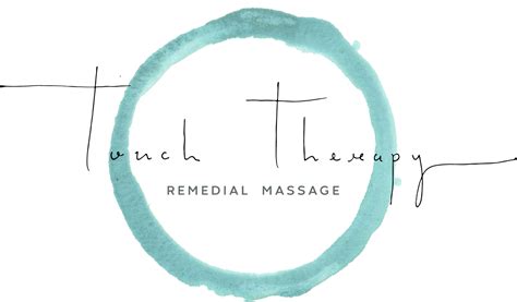 Remedial Massage Fremantle Touch Therapy