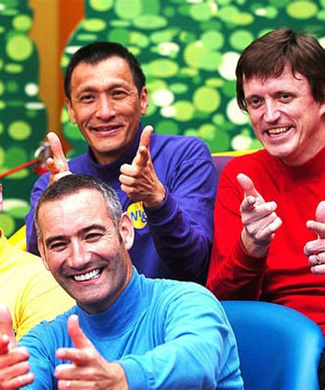 The Secret Meaning Behind The Wiggles Iconic Hand Movement