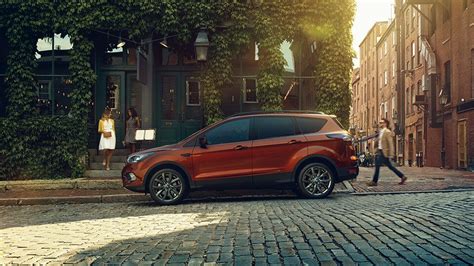 2017 ford escape with the sport appearance package | micah wright/autos cheat sheet. Ford Escape Sport Package | Arlington Heights Ford
