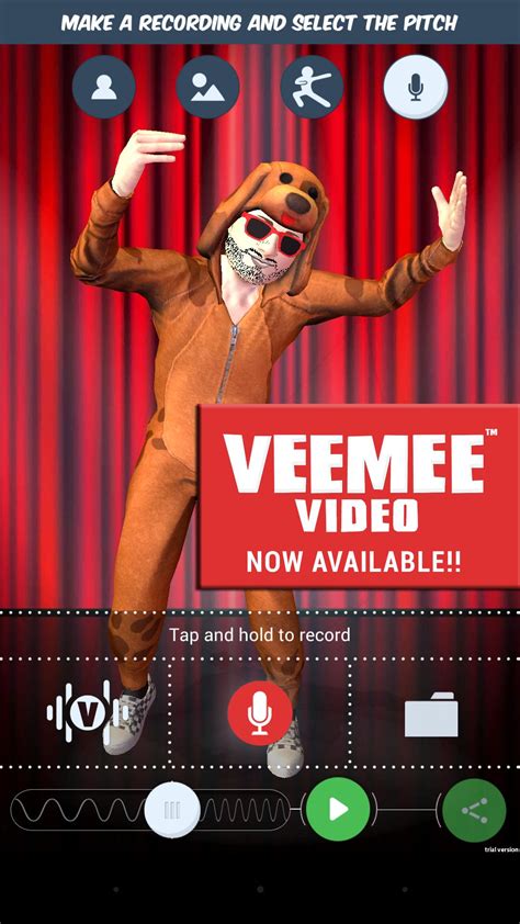 Veemee 3d Avatar Creator For Android Apk Download