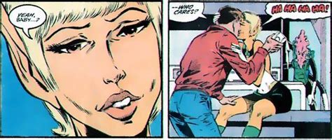 Valentines Day Five Unbelievably Creepy And Inappropriate Comic Book