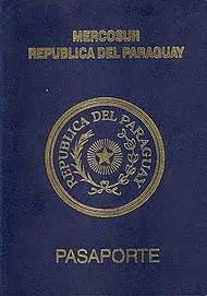 Find best countries to travel on visa free. Paraguay Passport Holders: List of Countries That Offer ...