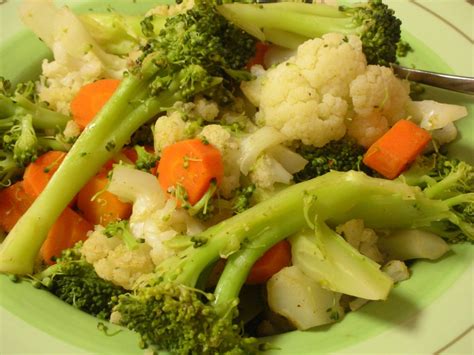 We did not find results for: Day 331: Curried Broccoli, Cauliflower & Carrot | A Veggie ...