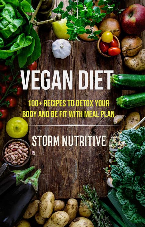 This science diet puppy formula sources nearly all its animal protein from chicken meal. Babelcube - Vegan diet: 100+ recipes to detox your body ...