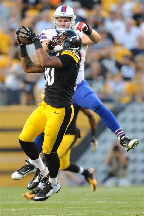 Ryan papenhuyzens crazy effort to keep the ball in field. Ryan Shazier Wallpapers - Wallpaper Cave