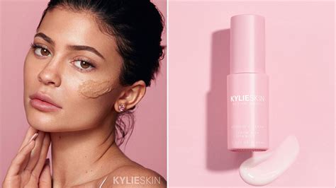 Kylie Skin Review Everything Worth It From Kylie Jenners Skin Care