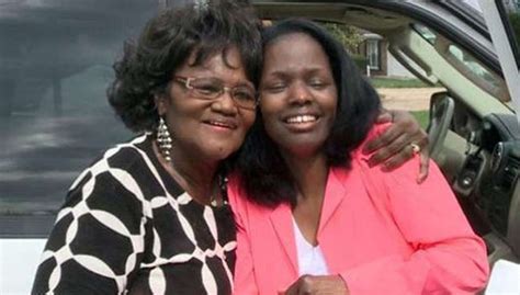 Mother Meets Daughter After 49 Years Of Separation