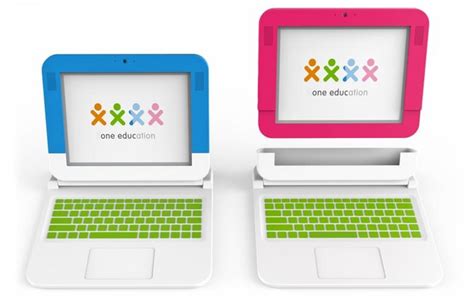Xo Infinity Tabletlaptop Lets You Swap Pieces Out Like