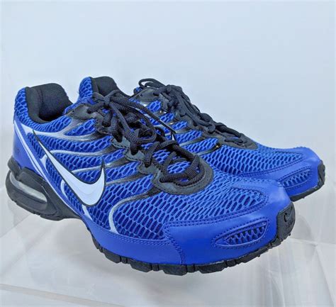 New Nike Air Max Torch 4 Iv Royal Blue Black Mens Size Us 13 Eu 475