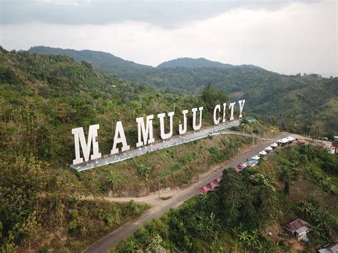 Mamuju City Kelapa Tujuh Harga Tiket Foto Lokasi Fasilitas Dan