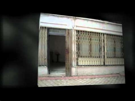 La vivienda es interior y tiene vistas un patio. Local en Alquiler.40m2.Barrio del pilar, Madrid.www ...