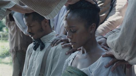 the birth of a nation nate parker s drama receives stunning first trailer the independent