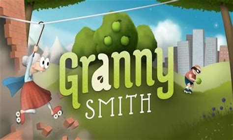 Juegos de granny incluye juego similar: Descargar Granny Smith para Android gratis. El juego ...