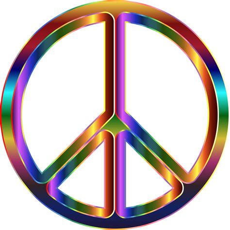 Peace Png Images Transparent Free Download