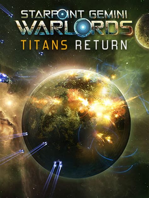 Starpoint Gemini Warlords Titans Return Server Status Is Starpoint