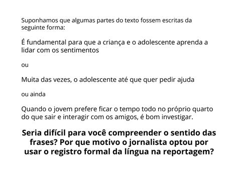 Que Recursos Linguísticos São Mais Usados Na Descrição De Iracema