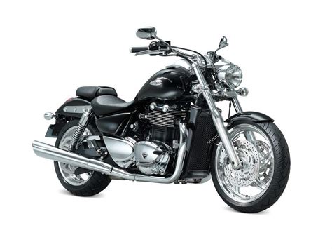 Photo gallery, video, specs, features, offers, similar models and more. Triumph Thunderbird 1600 Twin