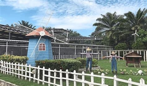 Lot 7090, mukim tanjung 12, po box 206, daerah kuala langat, banting, selangor, 42700 Let's Plan A Day Visit in Kuala Langat, Selangor - Let's ...