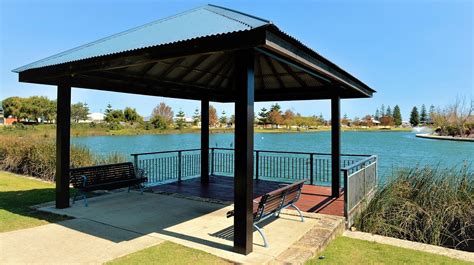 View 30 property photos, floor plans and waikiki suburb information. Harrington Waters Reserve - City of Rockingham