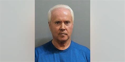 Former Trump Campaign Co Chair In Alabama Charged With Sex Abuse After