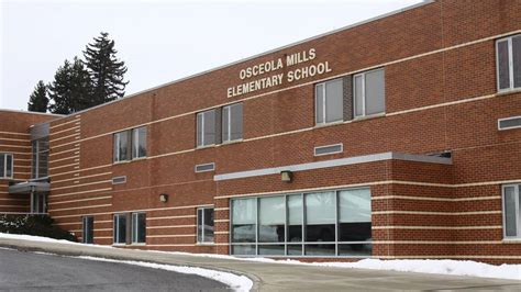 Philipsburg Osceola Votes To Move Fifth Grade To Elementary School