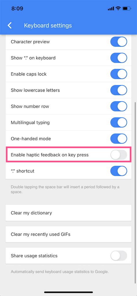 Guide To Configure Gboard Settings On IPhone And Android LaptrinhX
