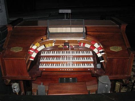 Robert Morton Organ Company Alchetron The Free Social Encyclopedia