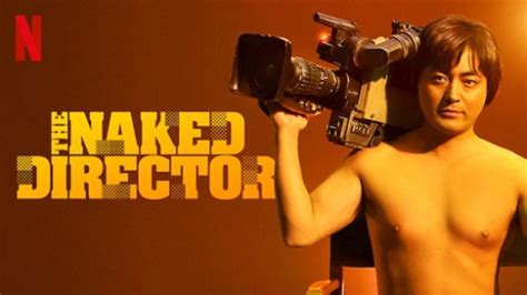 Trailer The Naked Director Season 2