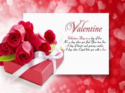 Happy Valentines Day 2018 Wallpapers Wallpaper Cave