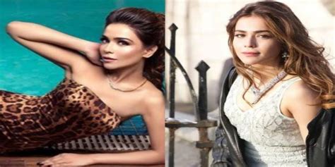 Humaima Malick Comes Under Fire For Controversial Picture With Her Doctor The Current
