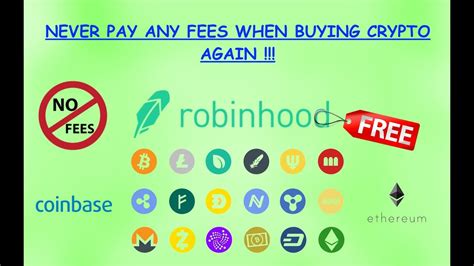 What is Robinhood and how they claim to have no crypto ...