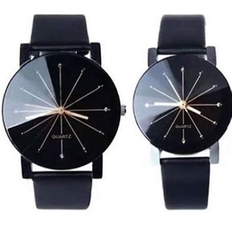 Quartz Couples Smart Casual Watches Best Price Online Jumia Kenya