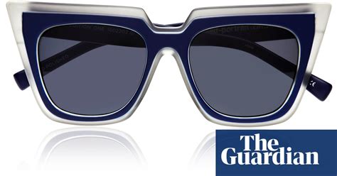 Sunglasses The Wish List In Pictures Fashion The Guardian