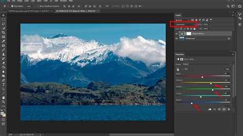 Adobe Photoshop Cc 2021 V220 Free Download Allpcworld